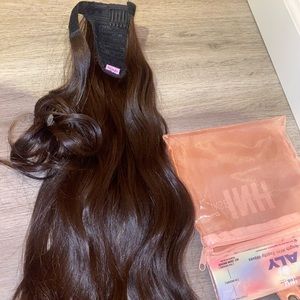 Ponytail